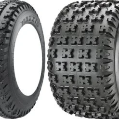 Maxxis Razr Tires