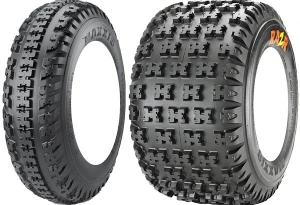 Maxxis Razr Tires 1 Maxxis Razr Tires