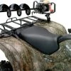 Moose ATV Ice Auger Carrier