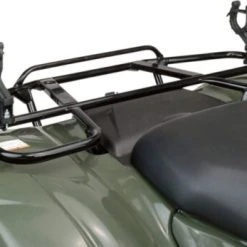 Moose Big Horn ATV Single Offset Gun Rack