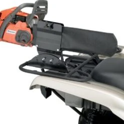 Moose ATV Chainsaw Carrier