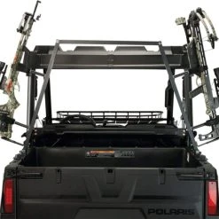 Moose Double Crossbow Rack