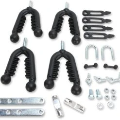 Moose Expedition Double Gun Rack