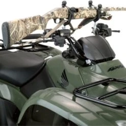 Moose Expedition Handlebar/Rack Mount Gun Rack