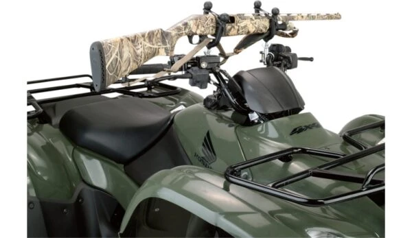 Moose Expedition Handlebar/Rack Mount Gun Rack 1 Moose Expedition Handlebar/Rack Mount Gun Rack