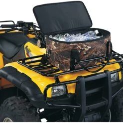 Moose Mossy Oak Rack Cooler Bag