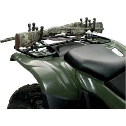 Moose Ozark ATV Double Gun Rack