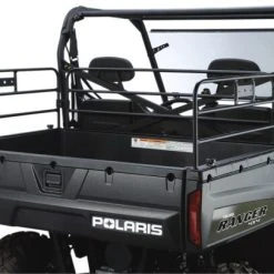 Moose Polaris Ranger Mid Size Bed Rail Kit