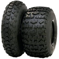 Moose Rattler Tires