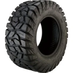 Moose Rigid Tires