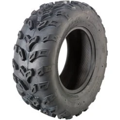 Moose Splitter Tires