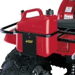 Moose Utility Can Carrier