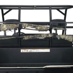 Moose UTV Roll Cage Gun Rack