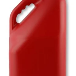 Mr. Gasket 5 Gallon Fuel Jug With Filler Hose