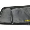 Nelson Rigg Polaris RZR Rear Upper Door Bag Set