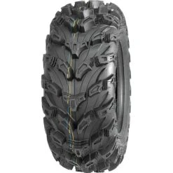 Quadboss QBT672 Radial Mud Tires