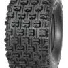 Quadboss QBT700 Series Tires