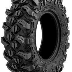 Sedona Buck Snort Tires