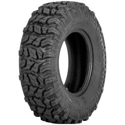 Sedona Coyote Tires