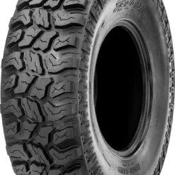 Sedona Ridge Saw Tires