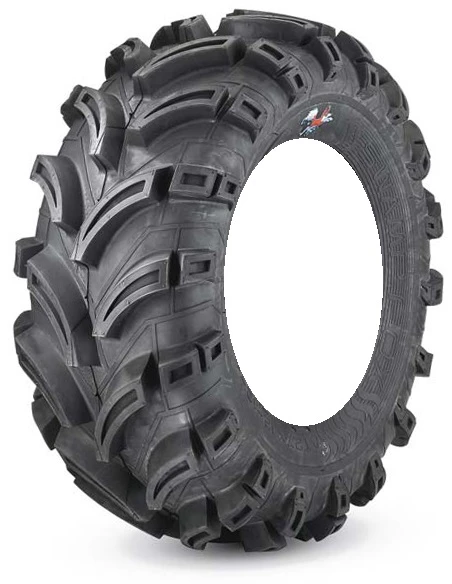 AMS Swamp Fox Plus Tires 1 AMS Swamp Fox Plus Tires