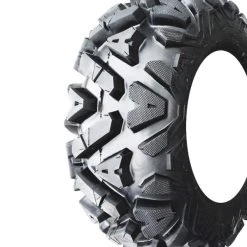 Wolfpack SU81 Tires