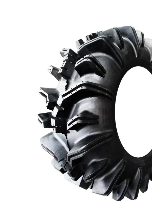 Wolfpack SU83 Tires 1 Wolfpack SU83 Tires